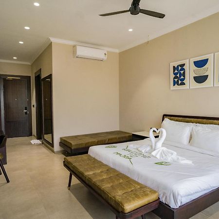 Maira Resort And Convention Centre Rāipur Esterno foto