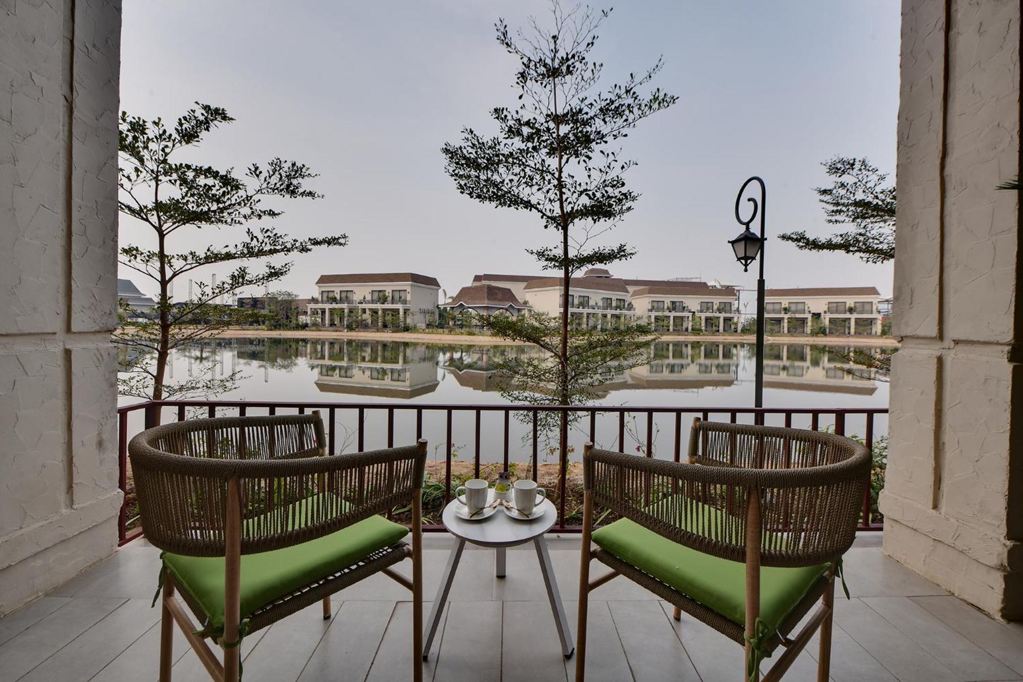 Maira Resort And Convention Centre Rāipur Esterno foto