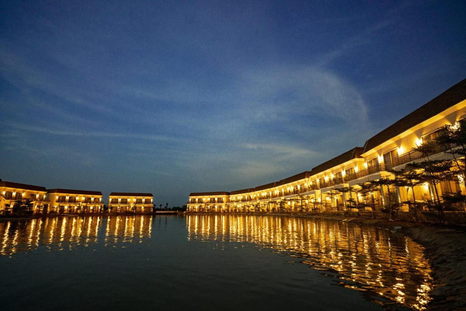 Maira Resort And Convention Centre Rāipur Esterno foto